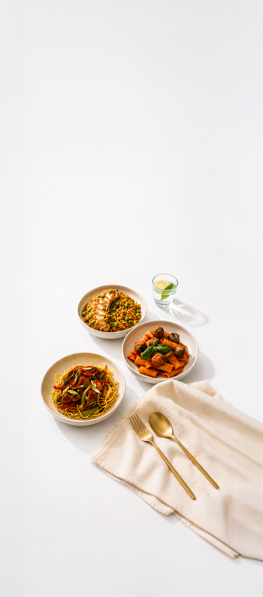 Nutri Meals