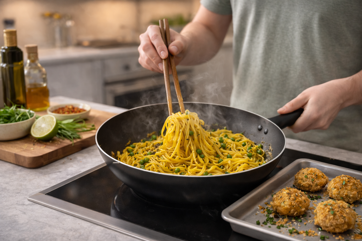 Cook at Home